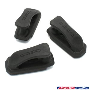 Magpul PMAG Ranger Plate – AR/M4 GEN M3, 3 Pack BLACK