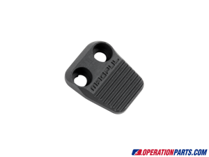 Magpul Enhanced AR Magazine Release, Aluminum