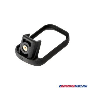 Magpul GL Enhanced Magazine Well for GLOCK 17 GEN 3