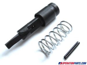 Forward Controls Design AR-15 Low Drag Forward Assist