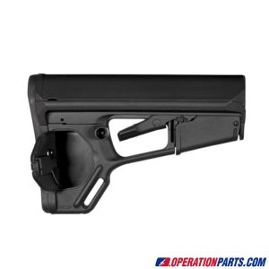 Magpul ACS-L - Adaptable Carbine Stock - Light, Fits Mil-spec AR15 Carbine Tubes
