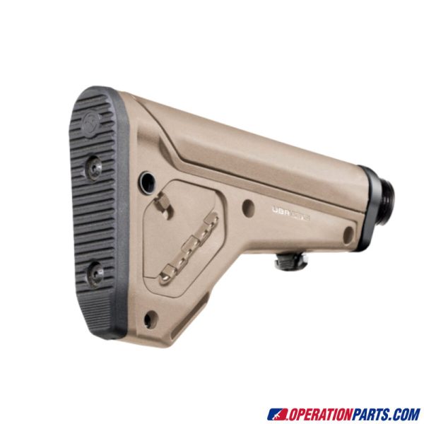 Magpul UBR® GEN2 Collapsible Stock (MAG482)