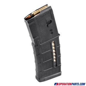 Magpul AR-15 PMAG 30 Round Capacity 5.56x45 M3 Magazine With Window
