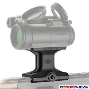 Reptilia Dot Mount for Aimpoint® Micro - 1.93" Height
