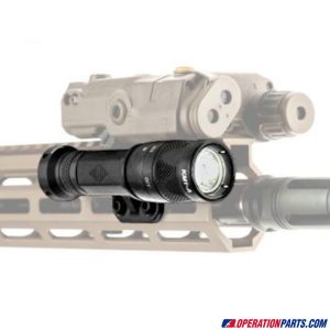 Reptilia Torch™ - 3V/CR123 M-LOK® Light Body
