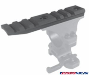 A.R.M.S. #22TRR Tactical Ring Rail