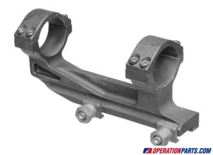 KAC-Knight's Armament 34mm NVG Elevated Extended Type Eye Relief Scope Mount