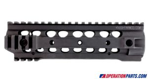 KAC-Knight's Armament URX III 8" RAIL