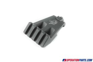 KAC-Knight's Armament Offset Rail Mount Kit,45-Degree