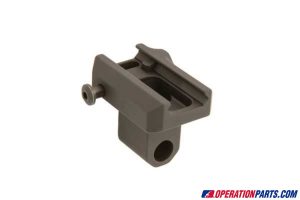 KAC-Knight's Armament QD Bipod Swivel Mount (for Harris Swivel Bipods)