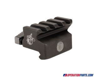 KAC-Knight's Armament Railed Riser, Low