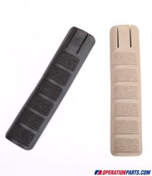 TangoDown Battlegrip Rail Cover