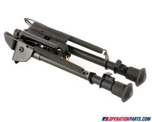 Harris Engineering Bipod LM-S Swivel Series Model