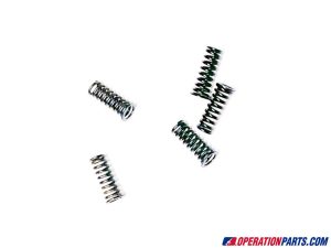 KAC-Knight's Armament "Left" Disconnector Spring For Match 2-Stage Trigger