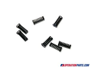 KAC-Knight's Armament 4.5 Lb Disconnector Spring For Match 2-Stage Trigger