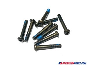 KAC-Knight's Armament Skyscraper Aimpoint Mount Cross Bolt