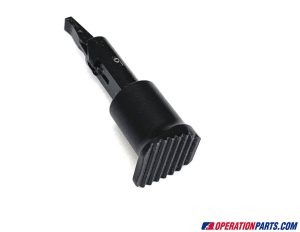 Forward Controls Design AR-15 Low Snag Forward Assist