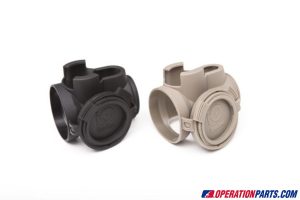 TangoDown Trijicon MRO iO Optic Lens Cover