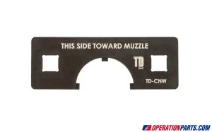 TangoDown AR-15 Castle Nut Wrench