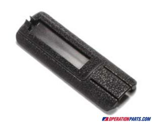 TangoDown SureFire SCAR Rail Cover, 4 1/8" Long