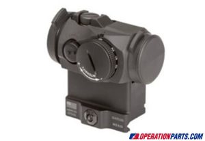 TangoDown Aimpoint Micro T2 iO Optic Lens Cover