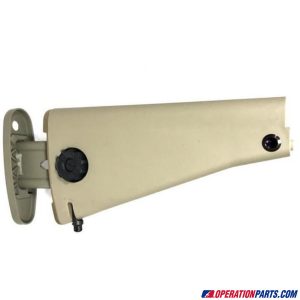 KAC-Knight's Armament M-110 SASS Buttstock