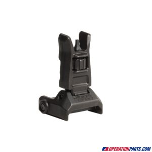 Magpul MBUS Pro Back-Up Sight – Front