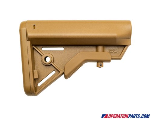 Coyote Brown