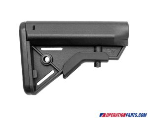 B5 Systems SOPMOD BRAVO Stock, Milspec