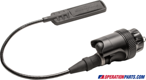 Surefire Weaponlight Waterproof Switch Assembly for Scout Light® WeaponLights