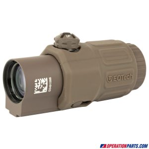 EOTech Model G33™ Magnifier, Tan