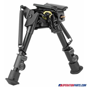 Harris Engineering Bipod Model BR-S W/Swivel