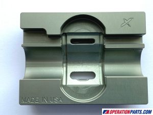 Forward Controls Design Gas Block Utility