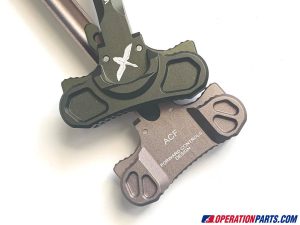 Forward Controls Design Ambidextrous Charging Handle, .223