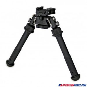 Atlas Bipod (PSR) Standard height with ADM 170-S Lever