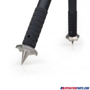 Atlas Raider Cleat Feet, Pair (2)