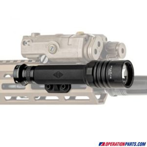 Reptilia Torch™ - 6V/18650 M-LOK® Light Body