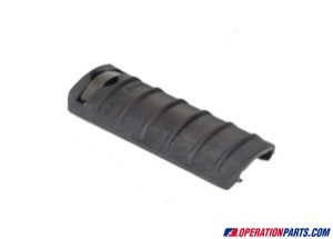 KAC-Knight's Armament 5 Rib Handguard Panel, 3.47 Inch Length