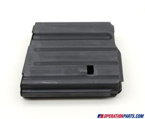KAC-Knight's Armament 10 Round Magazine For SR25, With Clip Floorplate