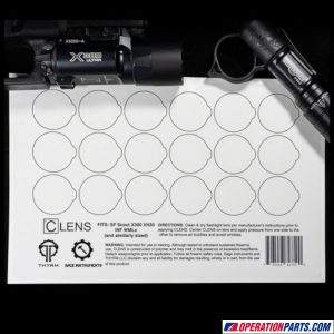 Thyrm CLENS Lens Protector