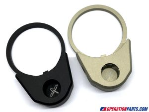 Forward Controls Design ESF, Endplate Sling Adapter