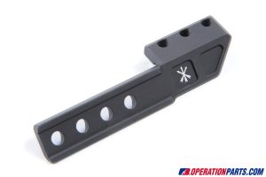 Unity Tactical FUSION™ Light Wing - Left