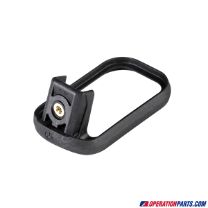 Magpul® GL Enhanced Magazine Well for GLOCK® 17 GEN 4