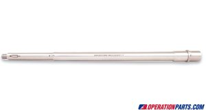 Centurion Arms MK12 Mod 0/Mod 1 Barrel, Stainless Steel, 18"