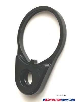 Forward Controls Design ESF-H1, Endplate Sling Adapter