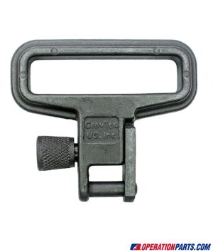 KAC-Knight's Armament 1 1/4 Inch Military Sling Swivel