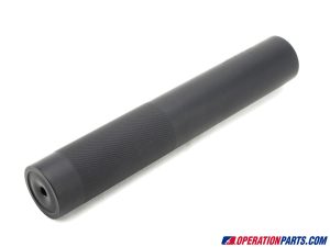 Allen Engineering AEM5-K MK12 Suppressor, Knurled