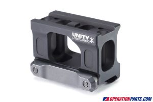 Unity Tactical FAST™ Micro-S Mount