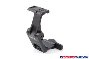 Unity Tactical FAST™ FTC OMNI Magnifier Mount