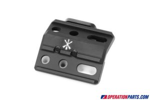 Unity Tactical FUSION™ Micro Hub